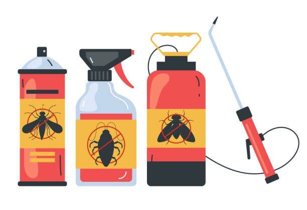 Best Pest Control Near Me in The Homesteads, TX